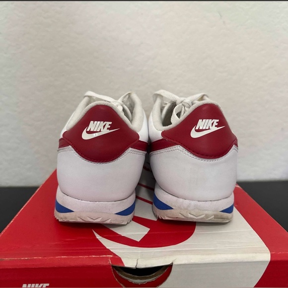 nike cortez forrest gump 2019